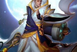 王者最新爆料唐僧是谁啊,唐僧竟成神秘角色，揭秘其背后故事