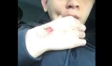 最新的快手爆料吴迪,吴迪最新动态揭秘